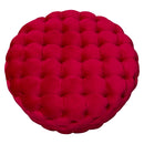 Diamond Sofa Posh Fabric Ottoman POSHOTRE IMAGE 3