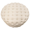 Diamond Sofa Posh Fabric Ottoman POSHOTSD IMAGE 3