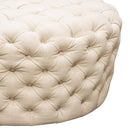 Diamond Sofa Posh Fabric Ottoman POSHOTSD IMAGE 4