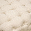 Diamond Sofa Posh Fabric Ottoman POSHOTSD IMAGE 5