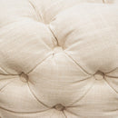 Diamond Sofa Posh Fabric Ottoman POSHOTSD IMAGE 6