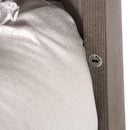 Michael Amini Roxbury Park California King Upholstered Panel Bed 9006000CKD3-220 IMAGE 5