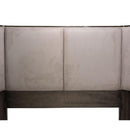 Michael Amini Roxbury Park Queen Upholstered Panel Bed 9006000QND3-220 IMAGE 8