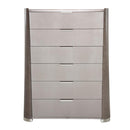 Michael Amini Roxbury Park 6-Drawer Chest 9006070-220 IMAGE 2