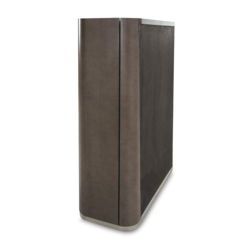 Michael Amini Roxbury Park 6-Drawer Chest 9006070-220 IMAGE 4