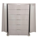Michael Amini Roxbury Park 6-Drawer Chest 9006070-220 IMAGE 5