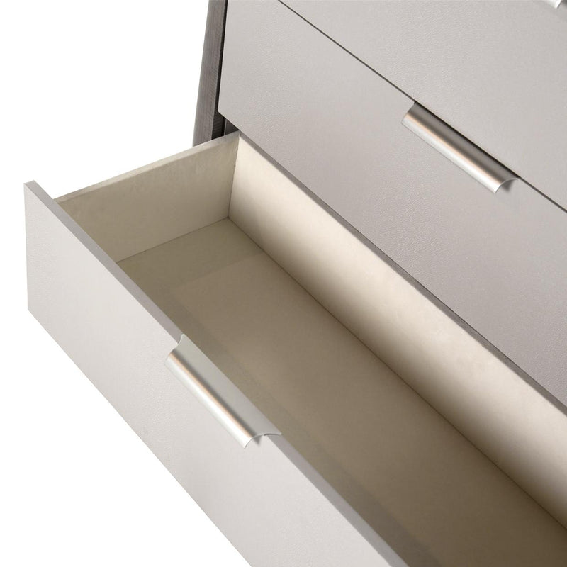 Michael Amini Roxbury Park 6-Drawer Chest 9006070-220 IMAGE 7