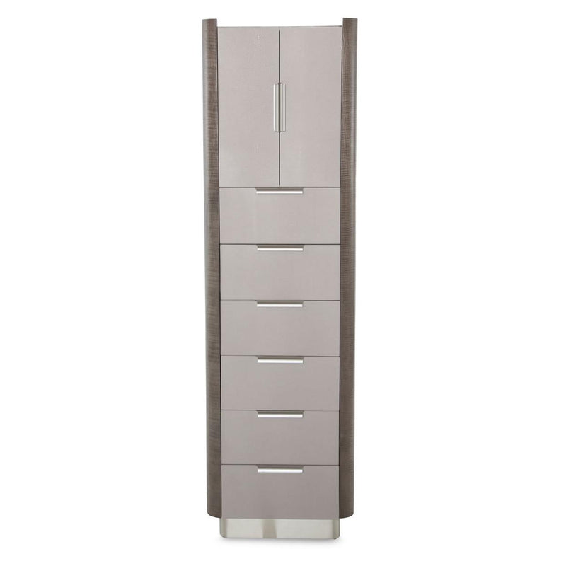 Michael Amini Roxbury Park 6-Drawer Chest 9006062-220 IMAGE 2
