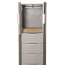 Michael Amini Roxbury Park 6-Drawer Chest 9006062-220 IMAGE 5