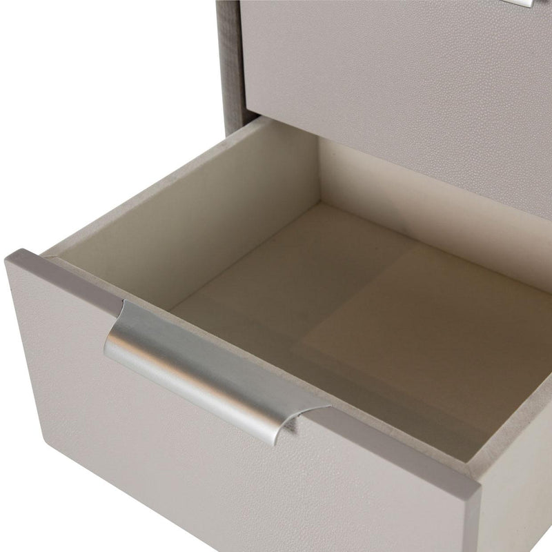 Michael Amini Roxbury Park 6-Drawer Chest 9006062-220 IMAGE 6