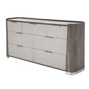 Michael Amini Roxbury Park 7-Drawer Dresser 9006050-220 IMAGE 1