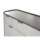 Michael Amini Roxbury Park 7-Drawer Dresser 9006050-220 IMAGE 4