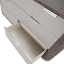 Michael Amini Roxbury Park 7-Drawer Dresser 9006050-220 IMAGE 6