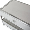 Michael Amini Roxbury Park 2-Drawer Nightstand 9006042-13 IMAGE 3
