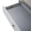 Michael Amini Roxbury Park 2-Drawer Nightstand 9006042-13 IMAGE 4