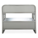 Michael Amini Roxbury Park 2-Drawer Nightstand 9006042-13 IMAGE 5