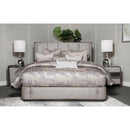 Michael Amini Roxbury Park 2-Drawer Nightstand 9006042-13 IMAGE 7