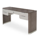 Michael Amini Roxbury Park 5-Drawer Vanity Table 9006207-220 IMAGE 1
