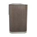 Michael Amini Roxbury Park 5-Drawer Vanity Table 9006207-220 IMAGE 3