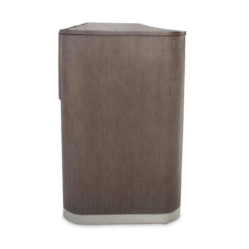 Michael Amini Roxbury Park 5-Drawer Vanity Table 9006207-220 IMAGE 3