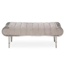 Michael Amini Roxbury Park Bench 9006904-13 IMAGE 2