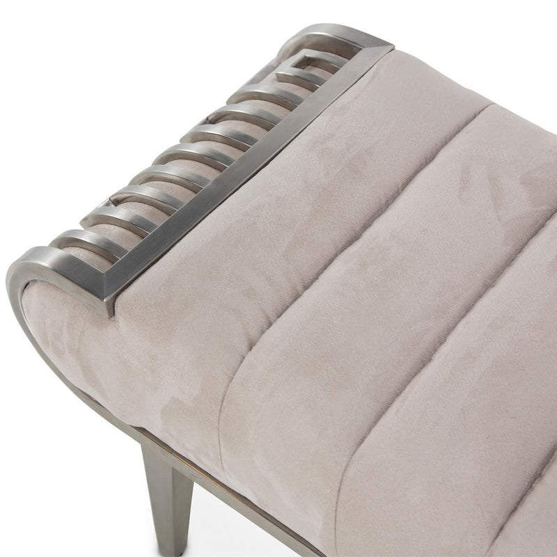 Michael Amini Roxbury Park Bench 9006904-13 IMAGE 3