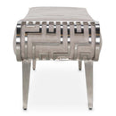 Michael Amini Roxbury Park Bench 9006904-13 IMAGE 4