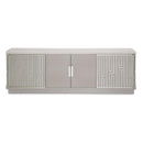 Michael Amini Roxbury Park TV Stand 9006081-220 IMAGE 2