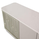 Michael Amini Roxbury Park TV Stand 9006081-220 IMAGE 6