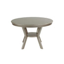 Poundex F2150 Dining Table IMAGE 3