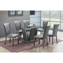 Poundex Dining Chair F1782 IMAGE 2