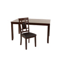 Poundex 7 pc Dinette F2294 IMAGE 3