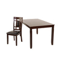 Poundex 7 pc Dinette F2294 IMAGE 4