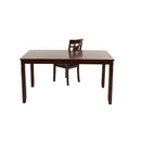 Poundex F2294 7 pc Dining Set IMAGE 6