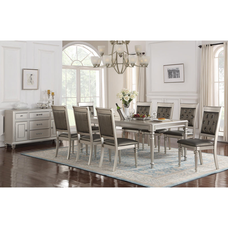 Poundex Dining Table F2432 IMAGE 2