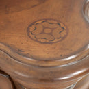 Michael Amini Villa Valencia 9-Drawer Dresser 72050-60LB-55 IMAGE 3