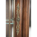 Michael Amini Villa Valencia Dresser Mirror 72060-55 IMAGE 4