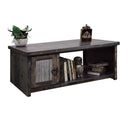 Legends Furniture Jackson Hole Coffee Table JH4201.CHR IMAGE 3