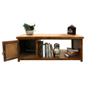 Legends Furniture Jackson Hole Coffee Table JH4221.AWY IMAGE 2