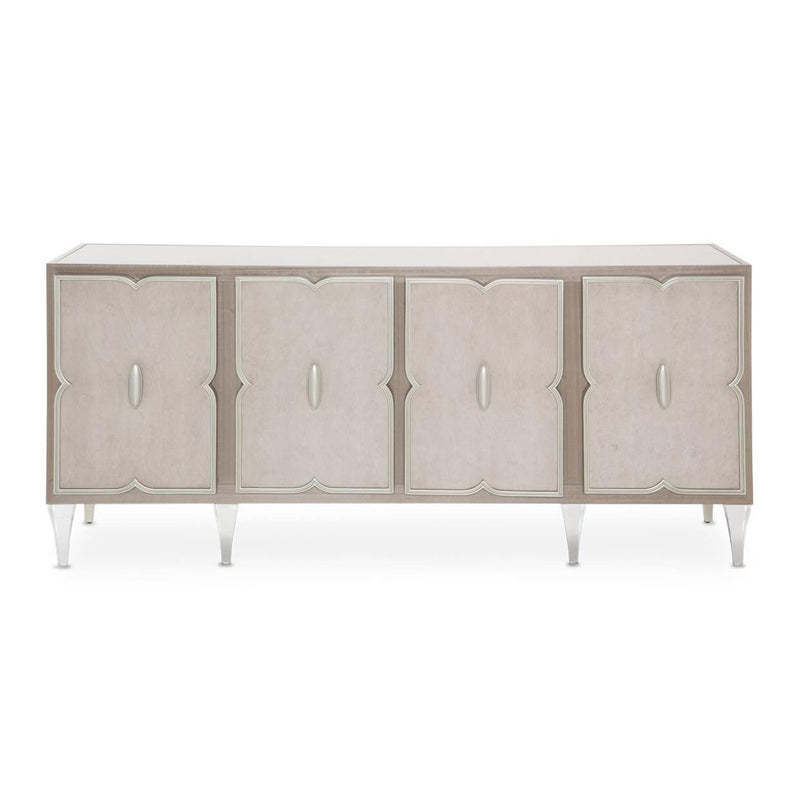 Michael Amini Camden Court Sideboard 9005007-126 IMAGE 2
