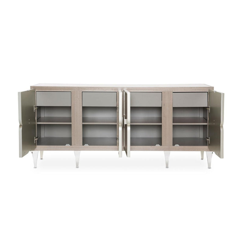 Michael Amini Camden Court Sideboard 9005007-126 IMAGE 4