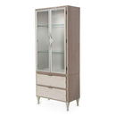 Michael Amini Camden Court Display Cabinet 9005209-126 IMAGE 1