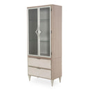 Michael Amini Camden Court Display Cabinet 9005209-126 IMAGE 2