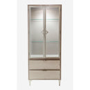 Michael Amini Camden Court Display Cabinet 9005209-126 IMAGE 3