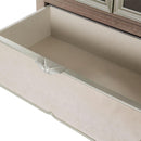 Michael Amini Camden Court Display Cabinet 9005209-126 IMAGE 6