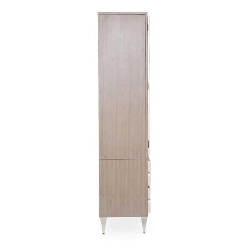 Michael Amini Camden Court Display Cabinet 9005209-126 IMAGE 7