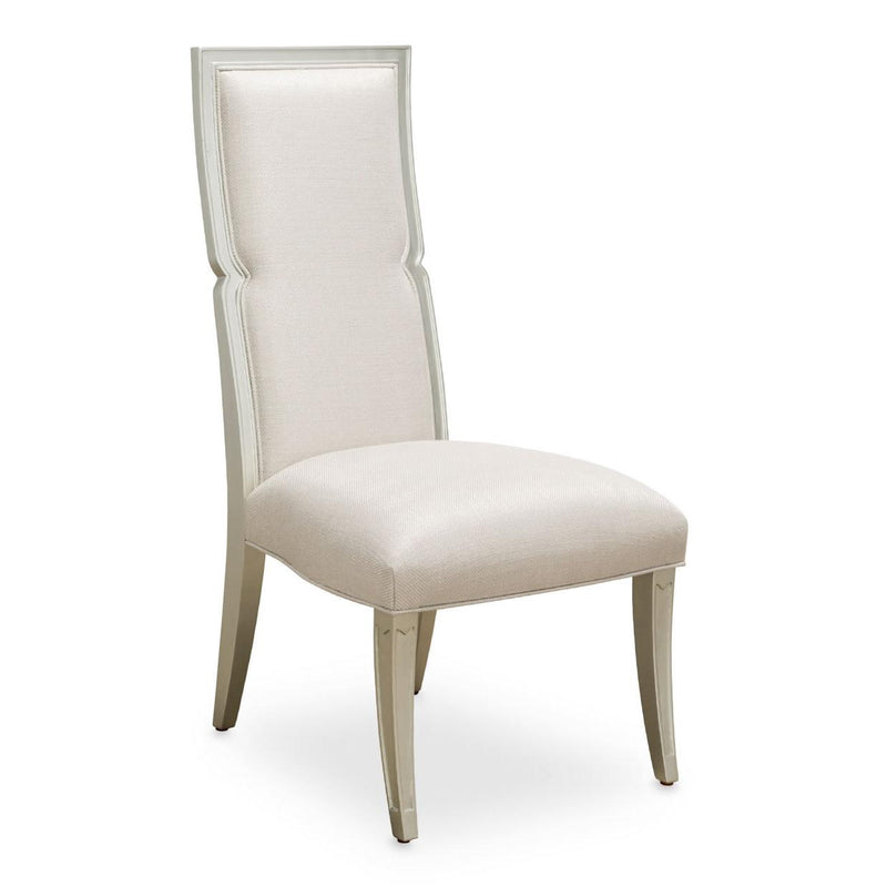 Michael Amini Camden Court Dining Chair 9005003-126 IMAGE 3