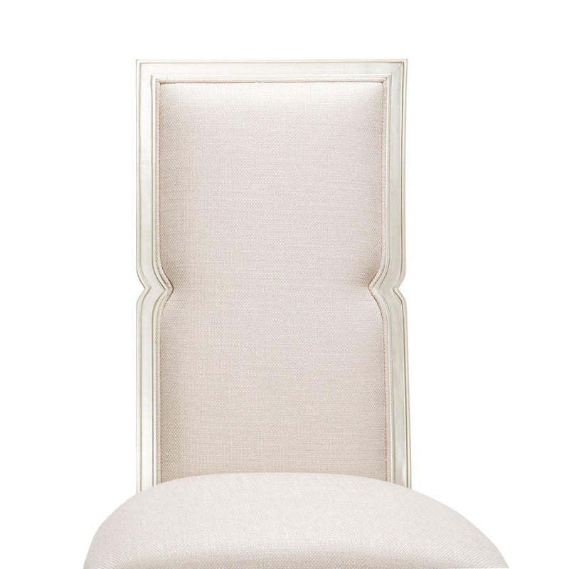 Michael Amini Camden Court Dining Chair 9005003-126 IMAGE 6