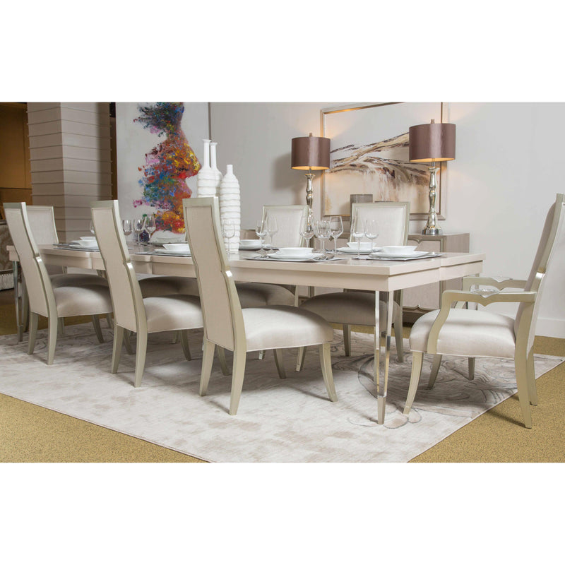 Michael Amini Camden Court Dining Chair 9005003-126 IMAGE 8
