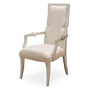 Michael Amini Camden Court Arm Chair 9005004A-126 IMAGE 1